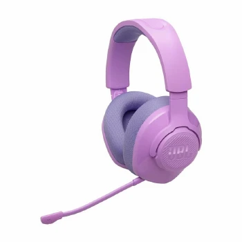 Геймърски безжични слушалки с микрофон JBL
