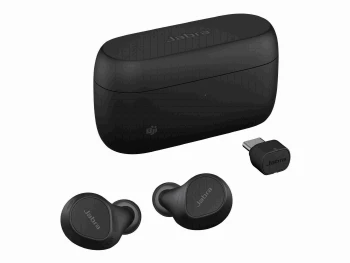 JABRA Evolve2 Buds MS True wireless earphones with
