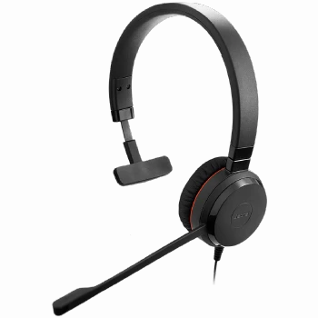 JABRA EVOLVE 30 II HS Mono 3