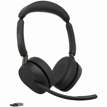 Jabra Evolve3 65 - Stereo
