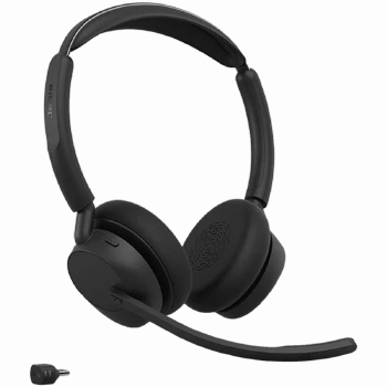 Jabra Evolve3 45 - Stereo