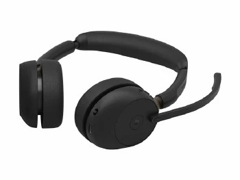 JABRA Evolve3 65 - Stereo LINK 390c MS
