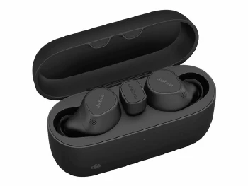 JABRA Evolve2 Buds MS True wireless earphones with