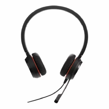 Слушалки Jabra Evolve 30 II Stereo MS, USB