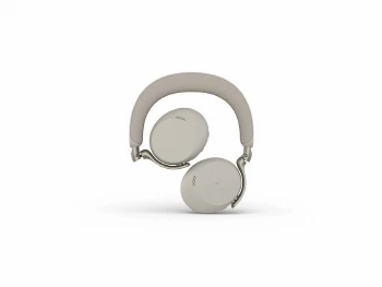 JABRA Evolve3 75 UC Link390c Warm Gray