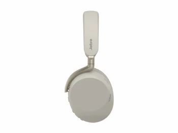 JABRA Evolve3 85 UC Link390c Warm Gray (A)