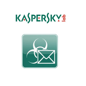 Kaspersky Security for Mail Server Eastern Europe Edition
