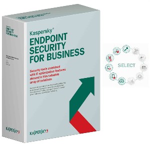 Kaspersky Endpoint Security for Business