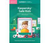 Kaspersky Safe Kids 1