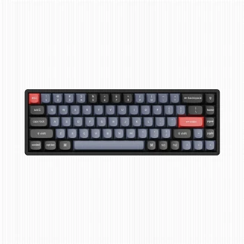 Клавиатура Keychron K6 Pro 65% K PRO Blue Switch