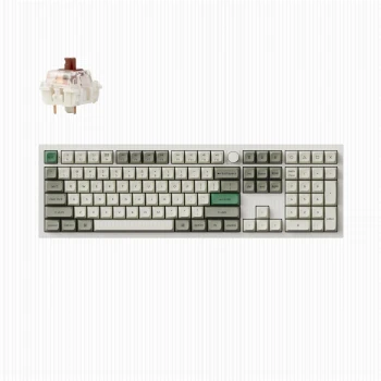 Безжична механичка клавиатура Keychron Q6 MAX Gateron