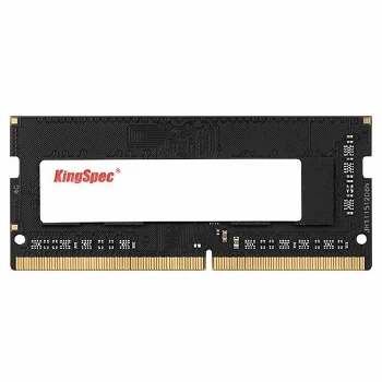 8G DDR3L 1600 KINGSPEC SODIMM