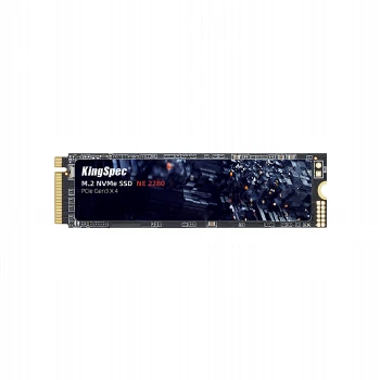 KINGSPEC NE-1TB /1TB M2 PCIE