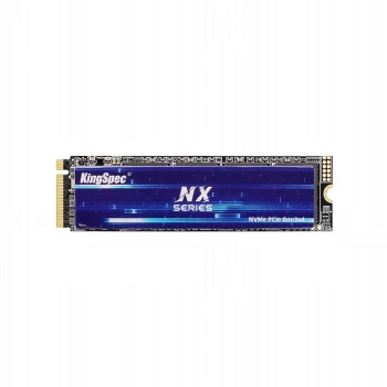 KINGSPEC NX-256 / 256GB 2280
