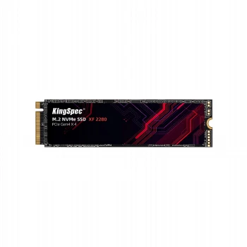 KINGSPEC XF-512 / 512G M2 PCIE