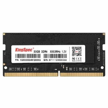 32G DDR4 3200 KINGSPEC SODIMM