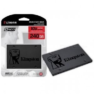 Kingston A400 2.5 240GB SATA SSD