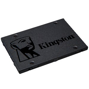 Kingston 960GB A400 SATA3 2.5 SSD (7mm height) EAN: 740617277357