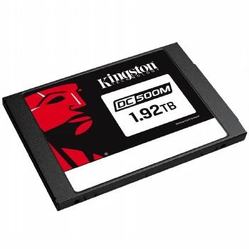 KINGSTON DC500M 1.92TB Enterprise SSD