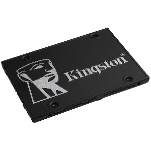 Kingston 256G SSD KC600 SATA3 2.5" EAN: 740617300161