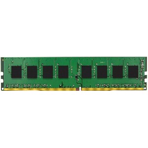 Kingston DRAM 8GB 3200MHz DDR4 Non-ECC CL22 DIMM 1Rx16 EAN: 740617310870