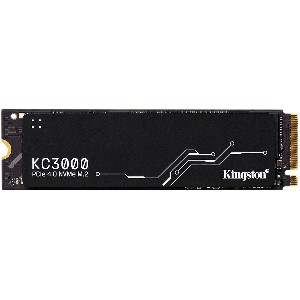 KINGSTON KC3000 512GB SSD