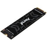 KINGSTON FURY Renegade 500GB SSD