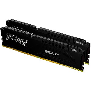 Kingston 16GB 6000MT/s DDR5 CL36 DIMM