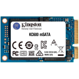 KINGSTON KC600 256GB SSD