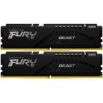 Kingston 64GB 6000MT/s DDR5 CL30 DIMM