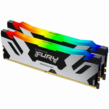 Kingston 64GB 6400MT/s DDR5 CL32 DIMM