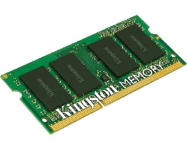 Kingston DRAM 8GB 1600MHz DDR3 Non-ECC CL11 SODIMM EAN: 740617207019