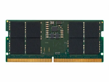 32GB DDR5 5600MT/s Non-ECC Unbuffered SODIMM CL46 1RX8 1.1V 262-pin 32Gbit
