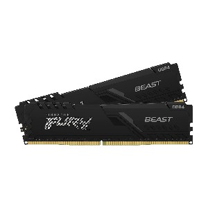 Kingston 2X16G DDR4 3200 KINGST BEAST