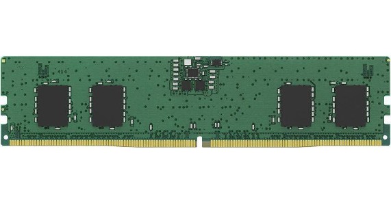 8GB DDR5 4800 KINGSTON