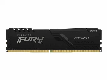 KINGSTON 8GB 6000MT/s DDR5 CL30 DIMM FURY Beast