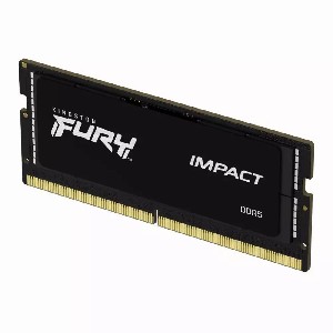 Kingston 16G DDR5 4800 KING FURY IMPACT