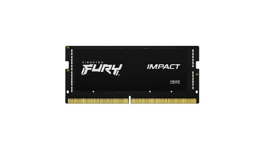 Kingston 32G DDR5 5600 KING FURY IMPACT