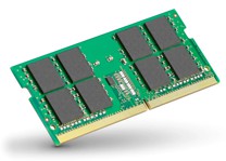 Kingston 16G DDR4 3200 KINGS 1RX8 SODIM