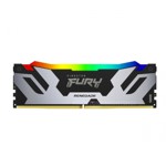 Kingston 16G DDR5 6800 KING RENEGAT RGB