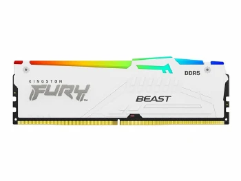 KINGSTON FURY Beast 16GB DIMM 5600MT/s DDR5 CL40