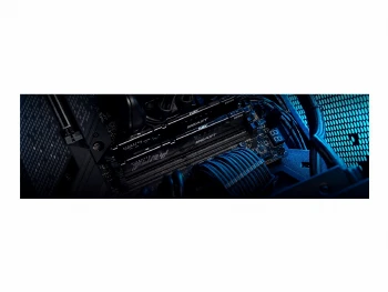 Kingston DRAM 32GB 5200MHz DDR5 CL40 DIMM FURY Beast Black EAN: 740617326543