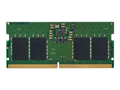 Kingston DRAM 8GB 4800MT/s DDR5