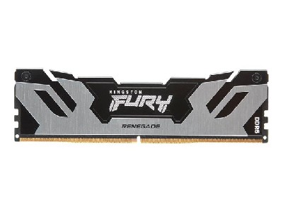 KINGSTON 32GB 6000MT/s DDR5 CL32 DIMM FURY Renegade