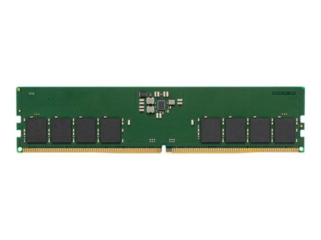 16GB DDR5 4800 KINGSTON