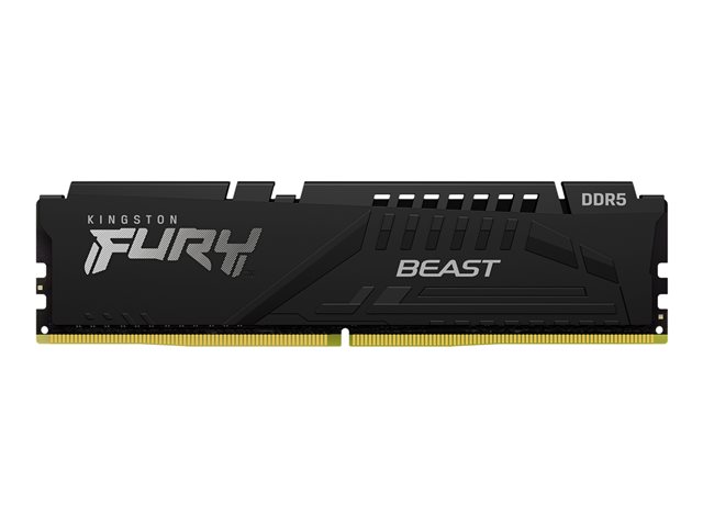 Kingston 32G DDR5 6000 KING EXPO BEAST