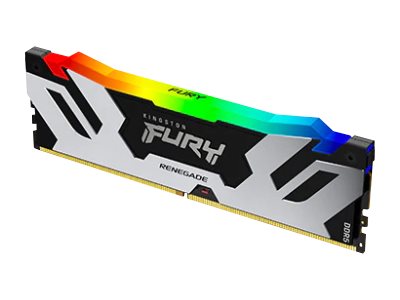 KINGSTON 32GB 6000MT/s DDR5 CL32 DIMM FURY Renegade