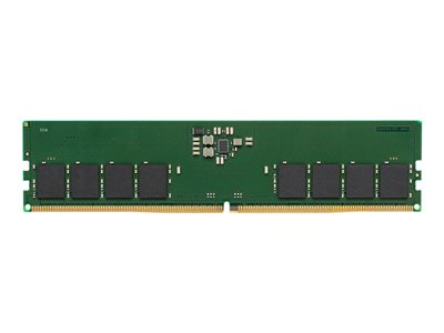 KINGSTON 32GB 4800MHz DDR5 Non-ECC CL40 DIMM Kit