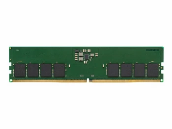 KINGSTON 32GB 5600MT/s DDR5 Non-ECC CL46 DIMM 1Rx8