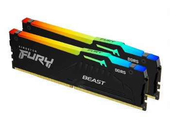 KINGSTON 16GB 6000MT/s DDR5 CL30 DIMM Kit of